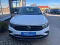 Volkswagen Tiguan Life TDI DSG Weiß - thumbnail 2