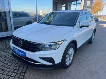 Life TDI DSG