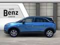 Opel Crossland 1.2 Turbo Ultimate *HUD*R.KAM*NAVI*SHZ Navi Kék - thumbnail 2