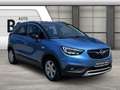 Opel Crossland 1.2 Turbo Ultimate *HUD*R.KAM*NAVI*SHZ Navi Kék - thumbnail 7