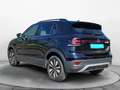 Volkswagen T-Cross 1.0TSI MOVE LED NAVI SHZ KLIMA Schwarz - thumbnail 4