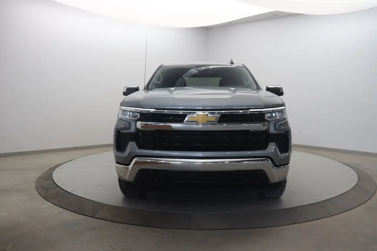 Chevrolet Silverado 1500 fotografie Chevrolet Silverado 1500