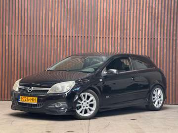 GTC 1.8 Clima-Cruise-Pdc-Lm-Velg-Keurig onderhoude