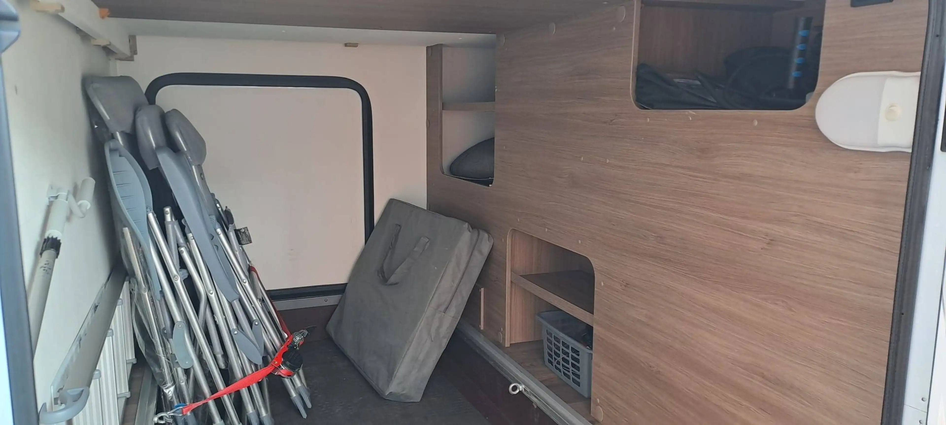 Caravans-Wohnm Carado T338 — photo 3
