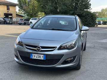 1.7 CDTI DPF Sports Tourer Edition