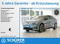 Volkswagen ID.7 Pro AHK Wärmepumpe Matrix HuD 360° Keyless Blau - thumbnail 1