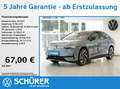 Volkswagen ID.7 Pro AHK Wärmepumpe Matrix HuD 360° Keyless Blau - thumbnail 1