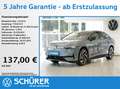 Volkswagen ID.7 Pro AHK Wärmepumpe Matrix HuD 360° Keyless Bleu - thumbnail 1
