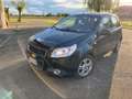 Chevrolet Aveo Aveo 2008 5p 1.2 LT ecologic Gpl Nero - thumbnail 4