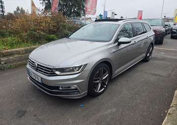R-Line 2L TDI 240ch BiTurbo 4Motion DSG