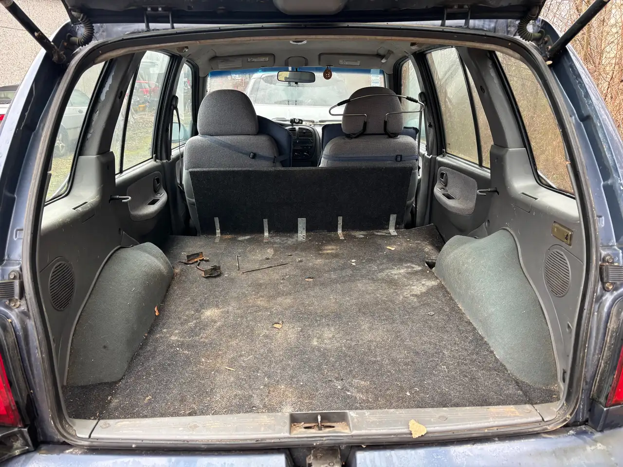 Kia Sportage 2.0 Turbo, foto 7