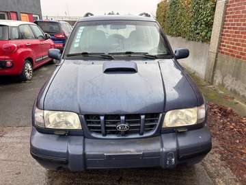 2.0 Turbo
