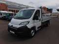 Opel Movano Pritsche 2.2 Blue-HDI L3 Allwetterreifen Wit - thumbnail 2