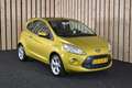 Ford Ka/Ka+ 1.2 Titanium X start/stop 1e eig. 118dkm Airco Pan Желтый - thumbnail 10
