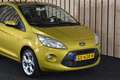 Ford Ka/Ka+ 1.2 Titanium X start/stop 1e eig. 118dkm Airco Pan Желтый - thumbnail 11