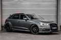 Audi A3 Sportback 1.4 TFSI 180PK S Edition |18inch|Maxton| Gris - thumbnail 3
