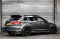 Audi A3 Sportback 1.4 TFSI 180PK S Edition |18inch|Maxton| Gris - thumbnail 5