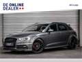 Audi A3 Sportback 1.4 TFSI 180PK S Edition |18inch|Maxton| Gris - thumbnail 1