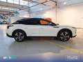 Citroen C5 X Hybrid Shine EAT8 225 Blanc - thumbnail 4