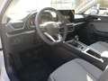 SEAT Leon LEON SPORTSTOURER ROAD EDITION 1.5 TSI FULL-LINK Weiß - thumbnail 6