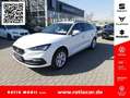 SEAT Leon LEON SPORTSTOURER ROAD EDITION 1.5 TSI FULL-LINK Weiß - thumbnail 1