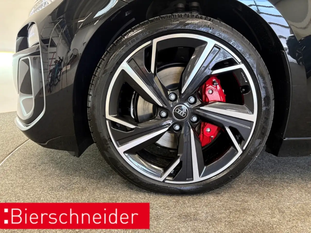 Audi A6 2026