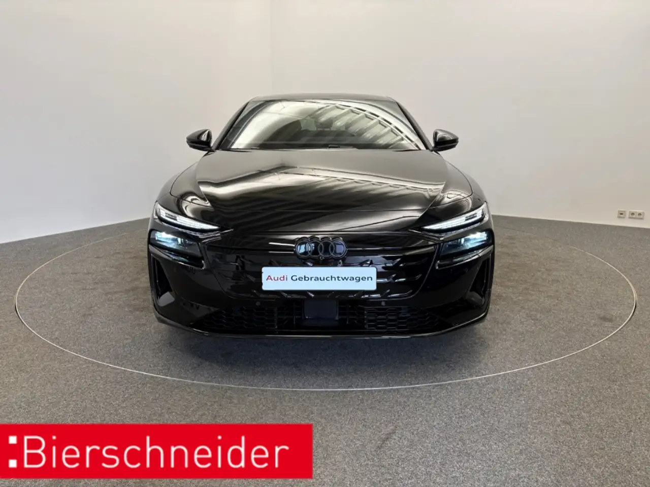 Audi A6 2026