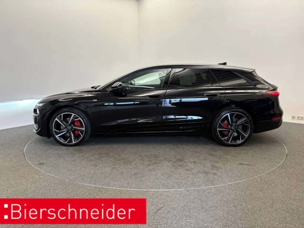 Audi A6 2026