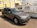 Audi A4 Avant Attraction Automatik Grijs - thumbnail 1