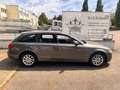 Audi A4 Avant Attraction Automatik Grijs - thumbnail 4