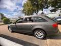 Audi A4 Avant Attraction Automatik Grijs - thumbnail 5