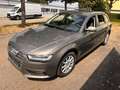 Audi A4 Avant Attraction Automatik Grijs - thumbnail 2