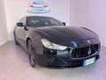 Maserati Ghibli V6 S Q4 Nero - thumbnail 1