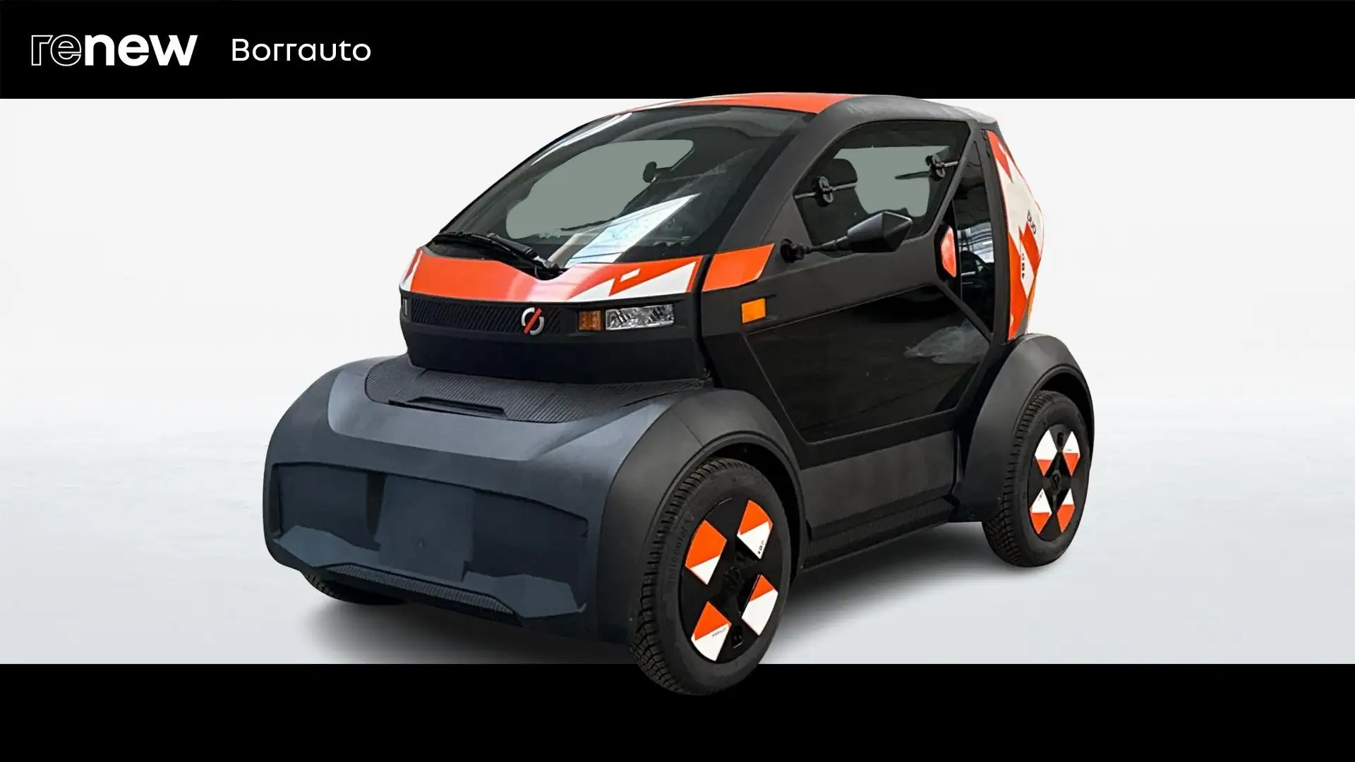 Mobilize Duo Duo 80 Evo - 1