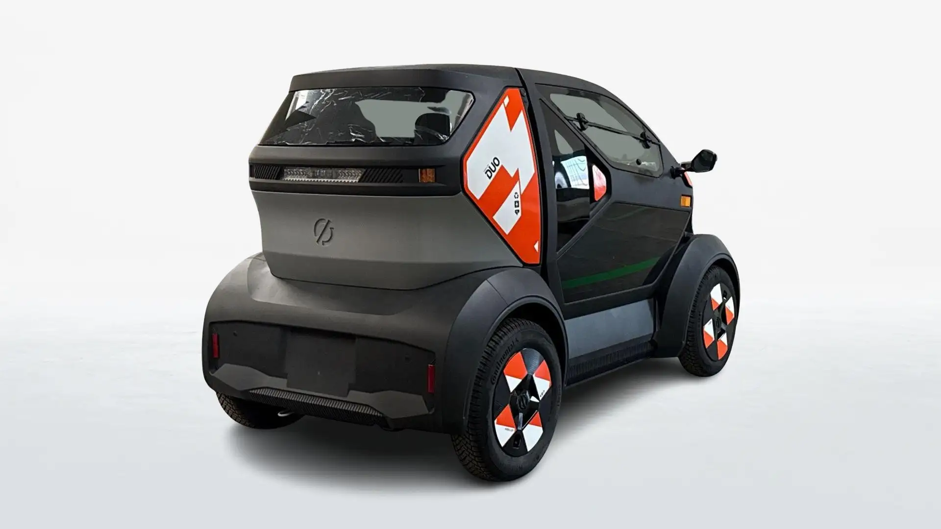 Mobilize Duo Duo 80 Evo - 2