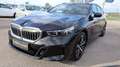 BMW 540 d xDrive Touring M Sport Driving Assistent Pro ... Schwarz - thumbnail 5