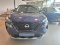 Nissan X-Trail E-POWER TEKNA 2WD  * Glass Roof Bleu - thumbnail 2