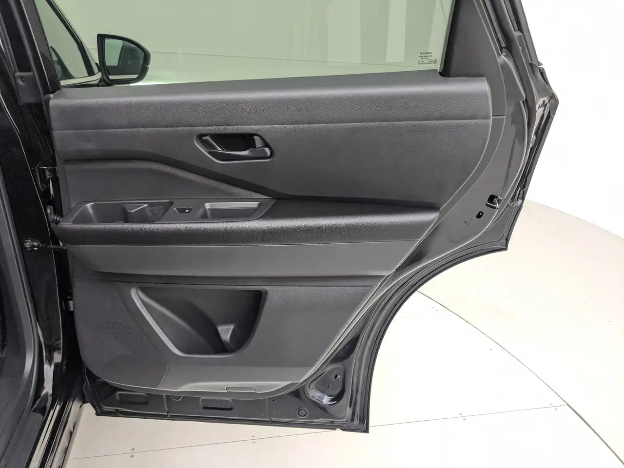 Nissan Pathfinder photo Nissan Pathfinder