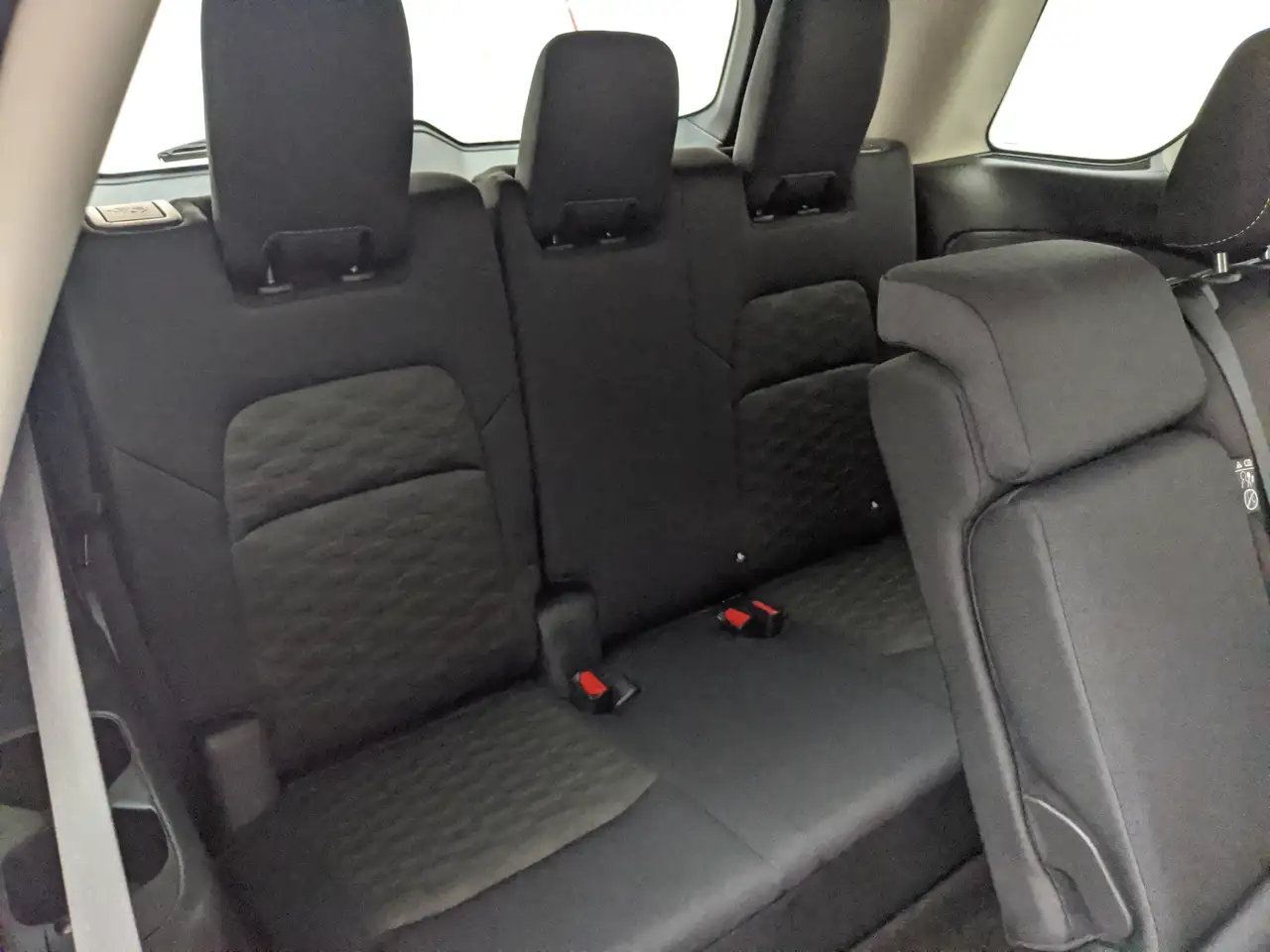 Nissan Pathfinder photo Nissan Pathfinder