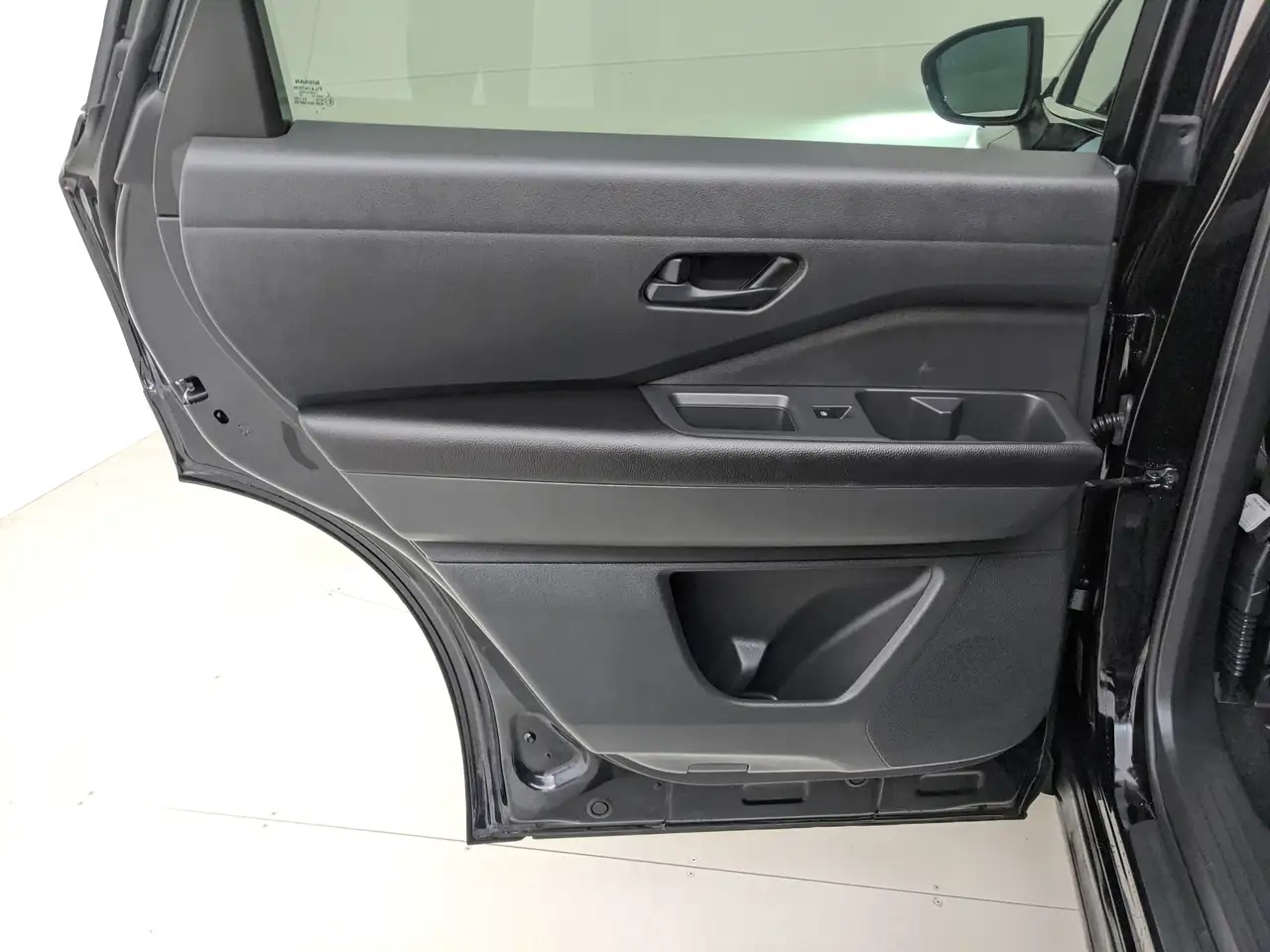 Nissan Pathfinder photo Nissan Pathfinder