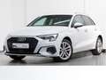 Audi A3 40 TFSIe LED NAVI KAMERA Blanc - thumbnail 2