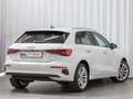 Audi A3 40 TFSIe LED NAVI KAMERA Blanc - thumbnail 3