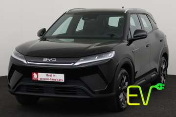 ACTIVE 45 kWh + A/T + CARPLAY + LEDER + CAMERA + P