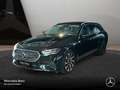 Mercedes-Benz E 220 d T Avantgarde Fahrass 360° Airmat Stdhzg 9G Schwarz - thumbnail 2