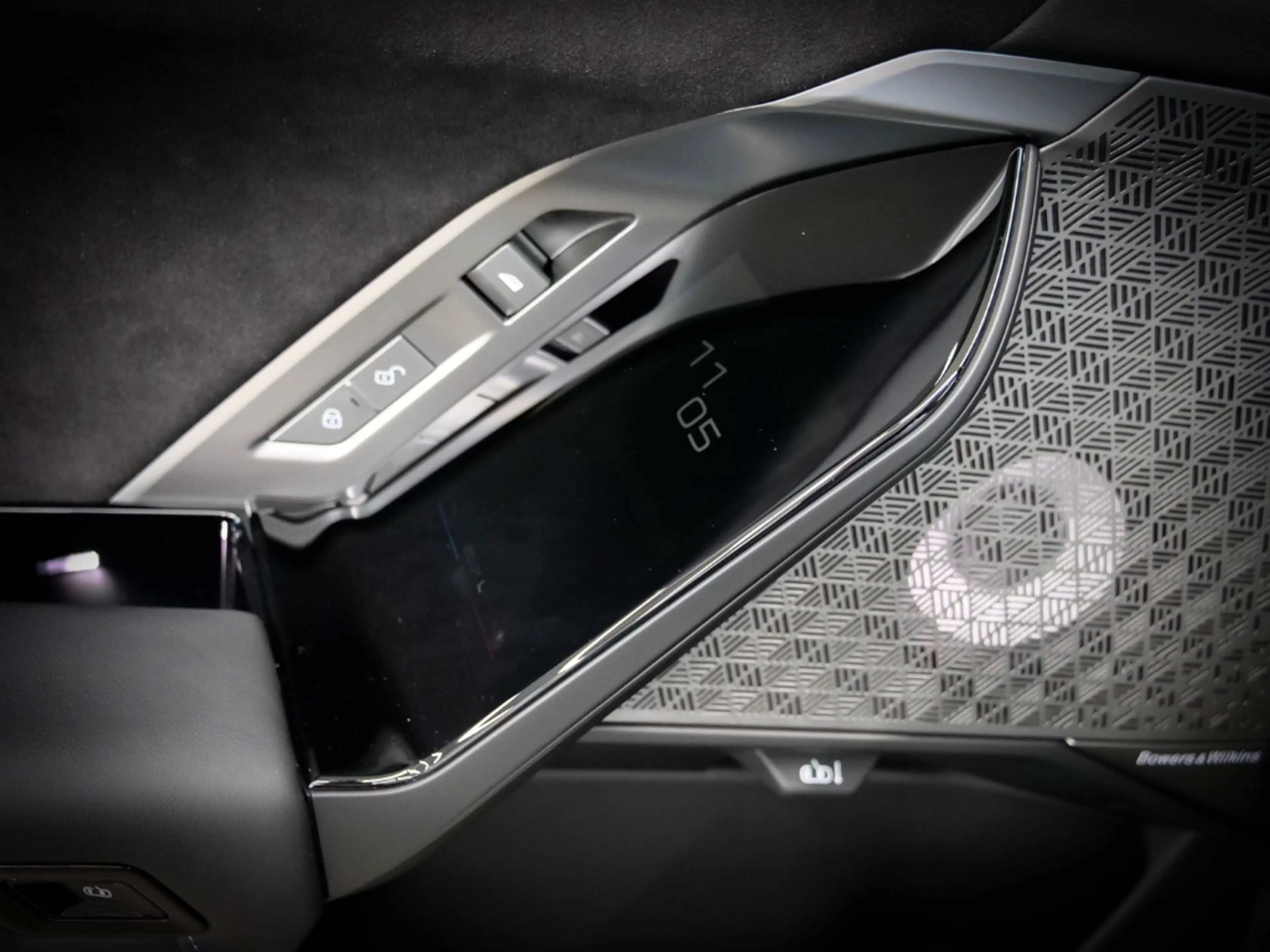 BMW 740 XDRIVE M Sport Pro LMR 22'' HUD Panorama Leder Sou — photo 14