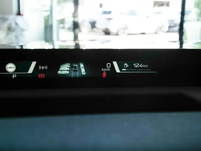 BMW 7 Series view 26