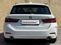 BMW 318 i Weiß - thumbnail 5