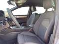 SEAT Leon Sportstourer 1.5 eTSI DSG FR AHK*VIRTUAL*NAVI*L... Gris - thumbnail 12