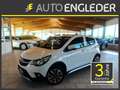 Opel Karl 1,0 Ecotec Rocks Blanc - thumbnail 1