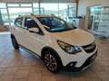 Opel Karl 1,0 Ecotec Rocks Blanc - thumbnail 4
